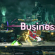 Illustration for article titled This Week in the Business: Gaming Is My Business, And Business Is Goodem/em